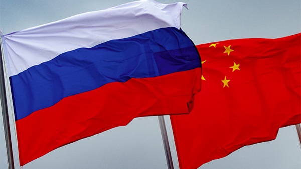 Китай и Россия нарастили товарооборот на 1,7% в 2019 году. 27010.jpeg