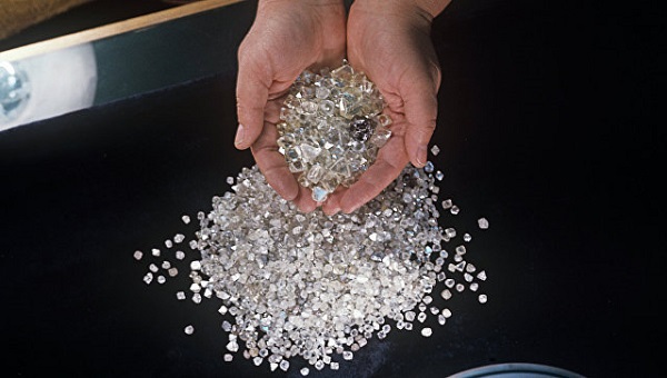 Популярность бриллиантов в  мире растет: продажи увеличились на 4%. 27033.jpeg