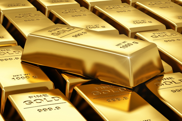 Россия за 10 лет заработала на золоте миллиарды долларов. экономика, золото, финансы, миллиарды долларов