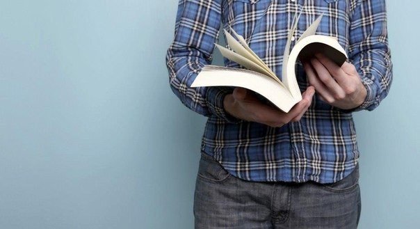 Что читать начинающему предпринимателю?