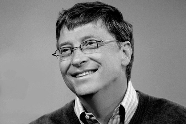 Одиннадцать правил Билла Гейтса