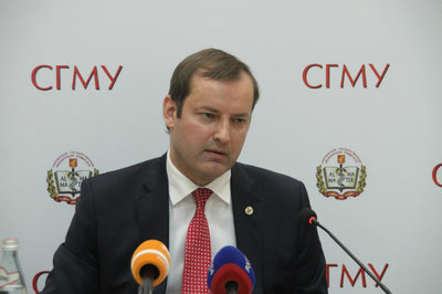 Скандал в смоленском медуниверситете стал международным. 26475.jpeg Скандал в смоленском медуниверситете стал международным. 26475.jpeg