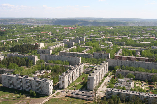 Свердловская область может отказаться от статуса территории опережающего развития. 26600.jpeg