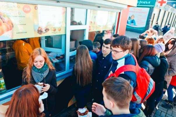 Продажи взлетят в разы