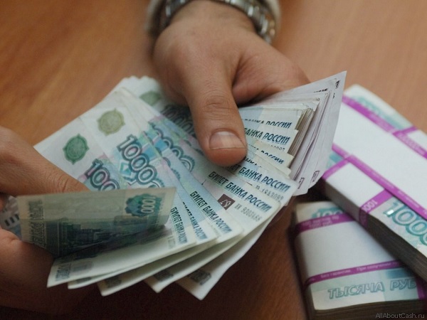 Долг граждан и компаний Новосибирска перед налоговой составил 30 млрд рублей. 26665.jpeg