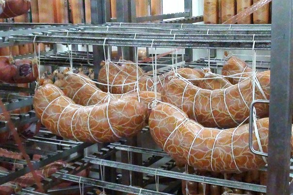 Бизнес-идея: Маленький мясокомбинат