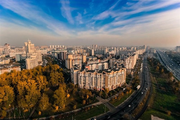 Эксперты: Самая дешевое жилье в Москве обойдется до 2 млн рублей. 26734.jpeg