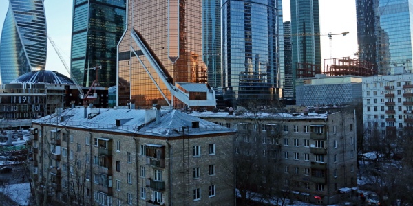 Жилье в сносимых домах по реновации в Москве подорожало на 20%. 26757.jpeg
