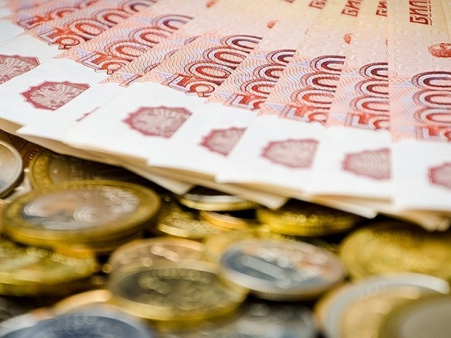 Грант более 840 млн рублей получит Ленинградская область за достижения в экономике. 26779.jpeg