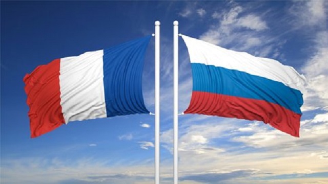 Франция намерена расширять экономическое сотрудничество с Россией. 26801.jpeg
