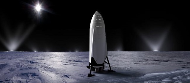 SpaceX Маска планирует привлечь 500 млн  долларов на всеобщий доступ к Сети. 26805.jpeg