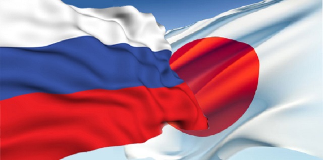 Орешкин высоко оценил результаты партнерства России и Японии. 26808.jpeg