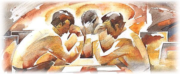 Основные мысли бизнес-книг