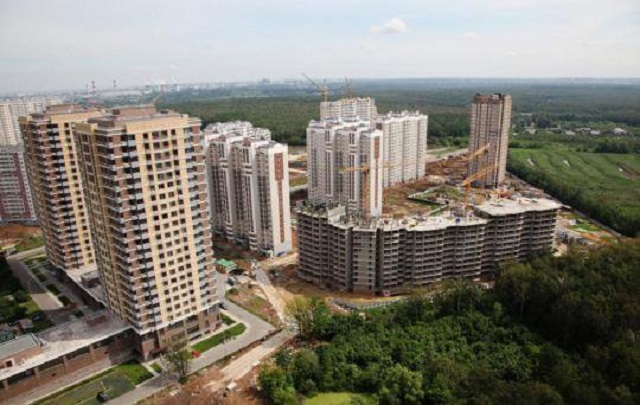 Продажи квартир в новостройках Москвы и Подмосковья резко возросли. 26828.jpeg
