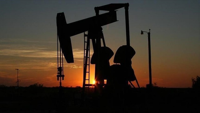 Добыча нефти в России уменьшится с 2022 года. 26854.jpeg