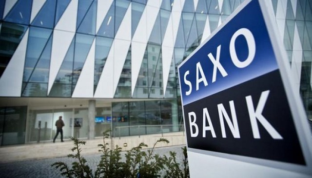 Эксперты Saxo Bank спрогнозировали экономическую ситуацию на 2019 год. 26867.jpeg