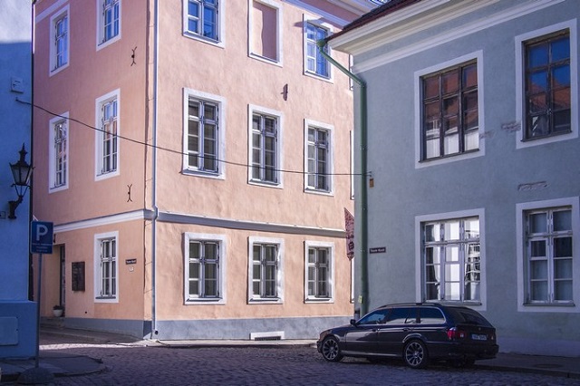 Граждане России купили недвижимость в Эстонии в прошлом году на €11 млн. 26875.jpeg