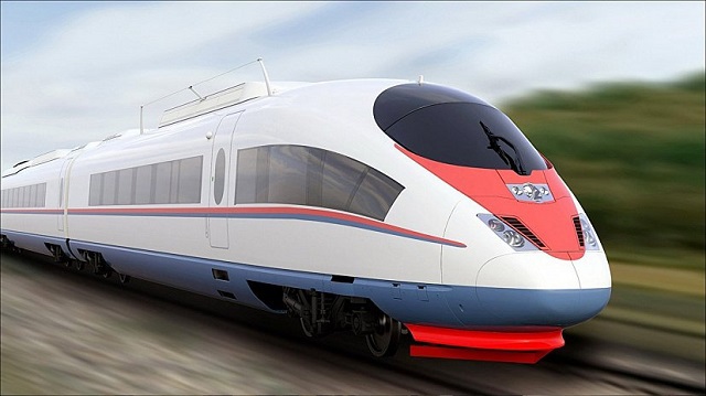 Скоростные поезда заменят все виды транспорта. 26880.jpeg