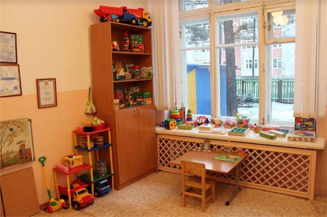 В Красноярском крае детский сад оштрафовали за грязное белье и посуду. 26886.jpeg