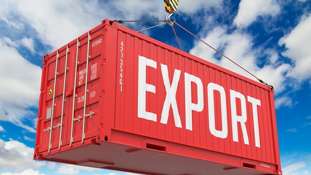 Рост экспорта продукции из Мордовии за 2018 год достиг почти 30%. 26901.jpeg