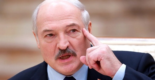 Лукашенко высказался против рубля в качестве единой валюты с Россией. 26907.jpeg