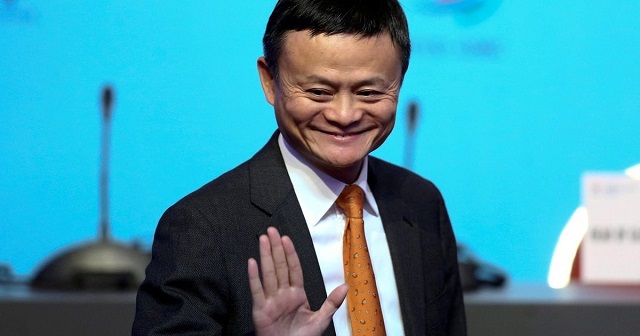 Джек Ма оставит Alibaba в сентябре 2019 года. 26914.jpeg