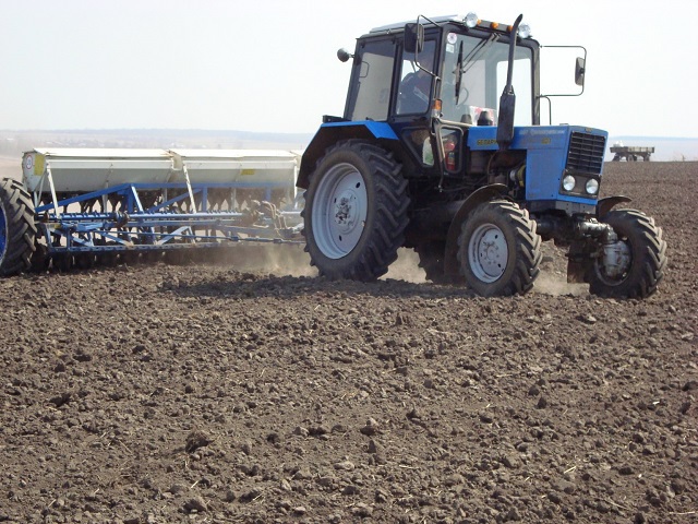 Нижегородская область вложит более 370 млн рублей в сельхозотрасль. 26925.jpeg