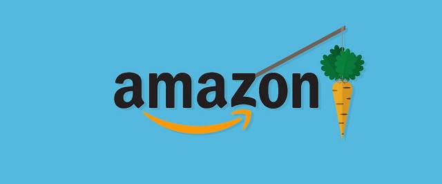 Amazon заработал более 10 млрд долларов в 2018 году. 26937.jpeg