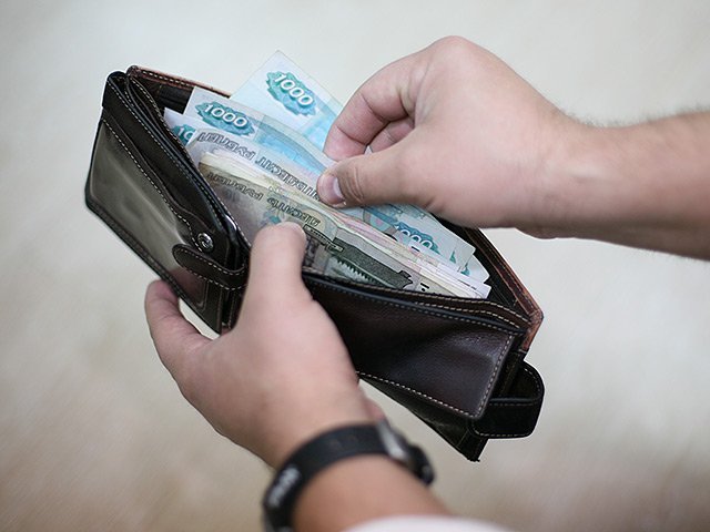 Москвичи в 2018 году зарабатывали в среднем 80 тысяч рублей в месяц. 26950.jpeg