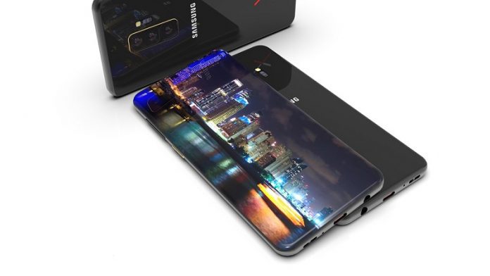 На  модель Galaxy S10 от Samsung уже можно сделать предзаказ. 26970.jpeg