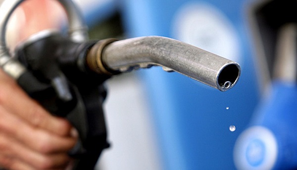 Бензин в России вырос в цене на 0,8% в январе. 26987.jpeg