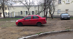 В Москве предлагают приостановить работу платных парковок