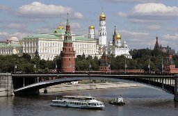 Синоптики обещают ливни в Москве
