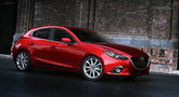 Mazda повышает цены на свои автомобили