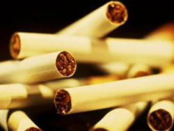 Часть акцизов на табак может пойти на нужды здравоохранения