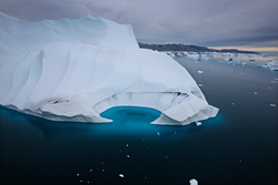 Россия подготовила заявку в ООН на расширение арктического шельфа