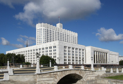 Совфед одобрил исполнение бюджета за 2010 г
