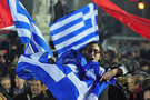 Греция лишится денег на частных счетах так же, как и Кипр?