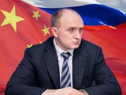 Товарооборот между Челябинской областью и Китаем планируют увеличить в сто раз