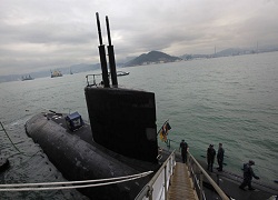 Атомный подводный крейсер  Борей  заложат 30 июля