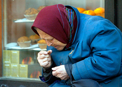 Россияне практически не рассчитывают на государственную пенсию - опрос