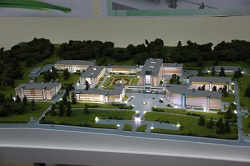 Ульяновский Димитровград станет центром отечественной медицины