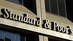 Standard & Poor s оставило рейтинг России на прежнем уровне