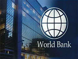 Всемирный банк понизил прогноз роста экономик мира