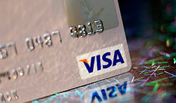 Отечественный процессинг НСПК используют почти все банки, работающие с Visa