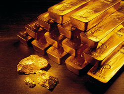 Венесуэла собирает золото по миру
