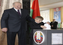 Белоруссия получит третий транш кредита от ЕврАзЭС