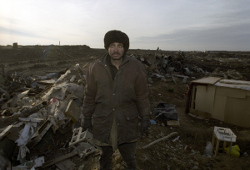В России более 3 тысяч поселков исчезли с лица земли