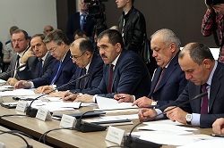 Глава Ингушетии: Санкции Запада на развитие республики не повлияли