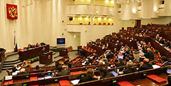Комитет по бюджету Госдумы не поддержал прогрессивный налог